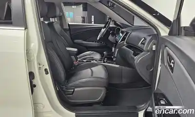 SsangYong TIBOLI 2018 1.6 Автомат в Москве № 30229, миниатюра 2
