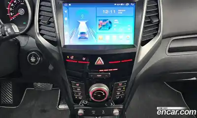 SsangYong TIBOLI 2018 1.6 Автомат в Москве № 30229, миниатюра 5