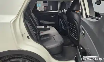 SsangYong TIBOLI 2018 1.6 Автомат в Москве № 30229, миниатюра 6