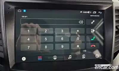 SsangYong TIBOLI 2018 1.6 Автомат в Москве № 30229, миниатюра 7