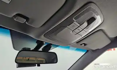 SsangYong TIBOLI 2018 1.6 Автомат в Москве № 30229, миниатюра 10