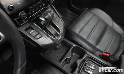 Honda CR-V 2019 1.5 Автомат в Москве № 302909, миниатюра 5