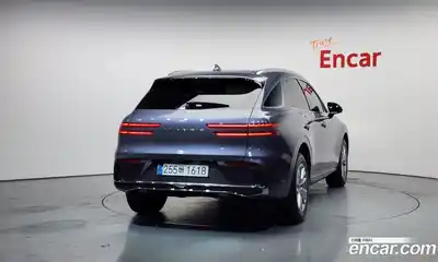 Genesis GV70 2026 2.5 Автомат в Москве № 308543, миниатюра 11