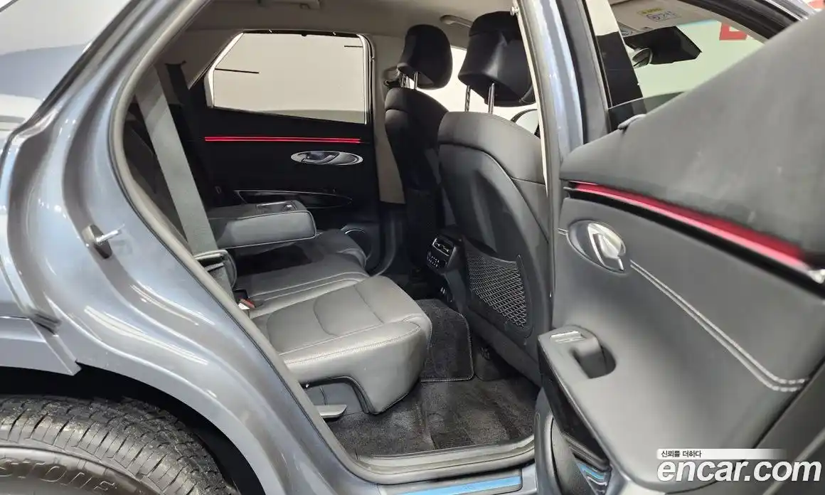 Genesis GV70 2026 2.5 Автомат в Москве № 308543, фото 20