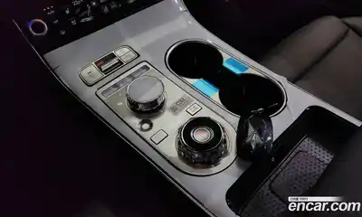 Genesis GV70 2026 2.5 Автомат в Москве № 308543, миниатюра 3