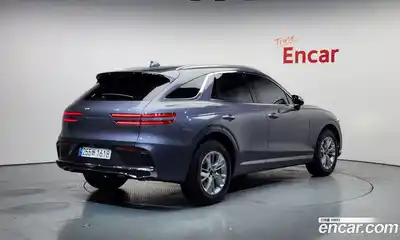 Genesis GV70 2026 2.5 Автомат в Москве № 308543, миниатюра 5