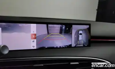 Genesis GV70 2026 2.5 Автомат в Москве № 308543, миниатюра 6