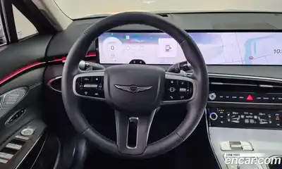 Genesis GV70 2026 2.5 Автомат в Москве № 308543, миниатюра 10