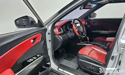 SsangYong TIBOLI, 2016