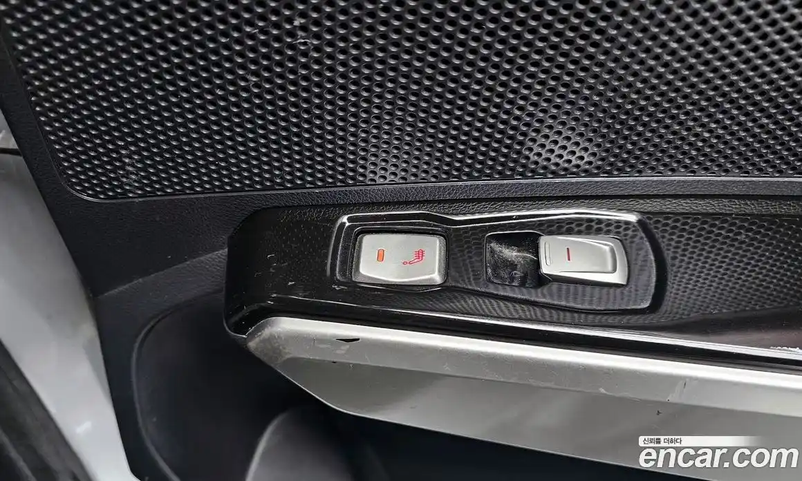 SsangYong TIBOLI 2016 1.6 Автомат в Москве № 30980, фото 12