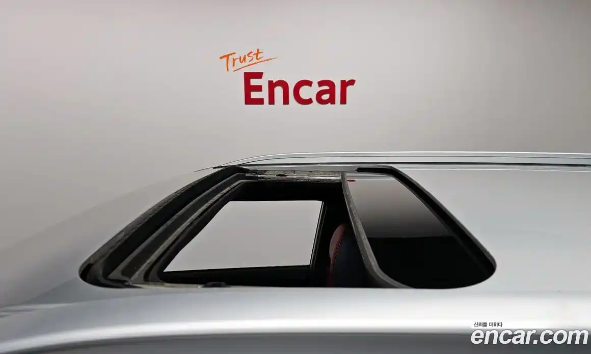 SsangYong TIBOLI 2016 1.6 Автомат в Москве № 30980, фото 15