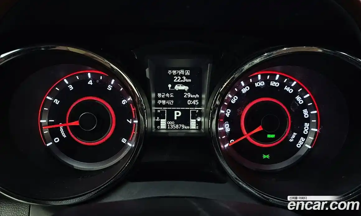 SsangYong TIBOLI 2016 1.6 Автомат в Москве № 30980, фото 16