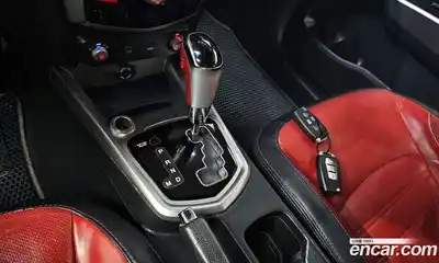 SsangYong TIBOLI 2016 1.6 Автомат в Москве № 30980, миниатюра 5