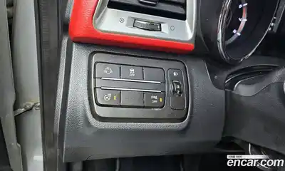 SsangYong TIBOLI 2016 1.6 Автомат в Москве № 30980, миниатюра 8