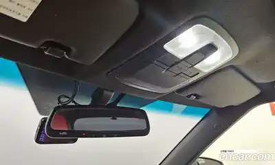 SsangYong TIBOLI 2016 1.6 Автомат в Москве № 30980, миниатюра 10