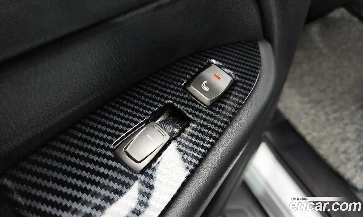 SsangYong Rexton 2023 2.2 Автомат в Москве № 30996, фото 11