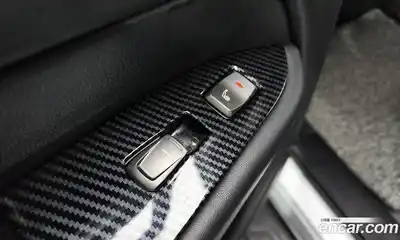 SsangYong Rexton 2023 2.2 Автомат в Москве № 30996, миниатюра 11