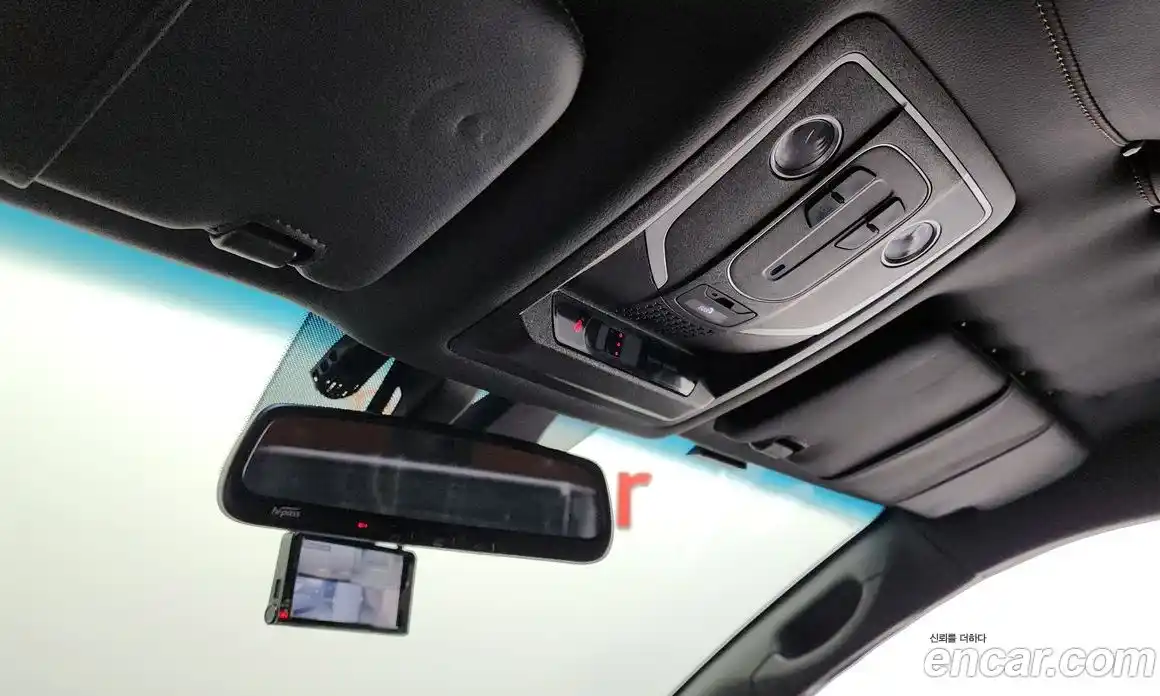 SsangYong Rexton 2023 2.2 Автомат в Москве № 30996, фото 13