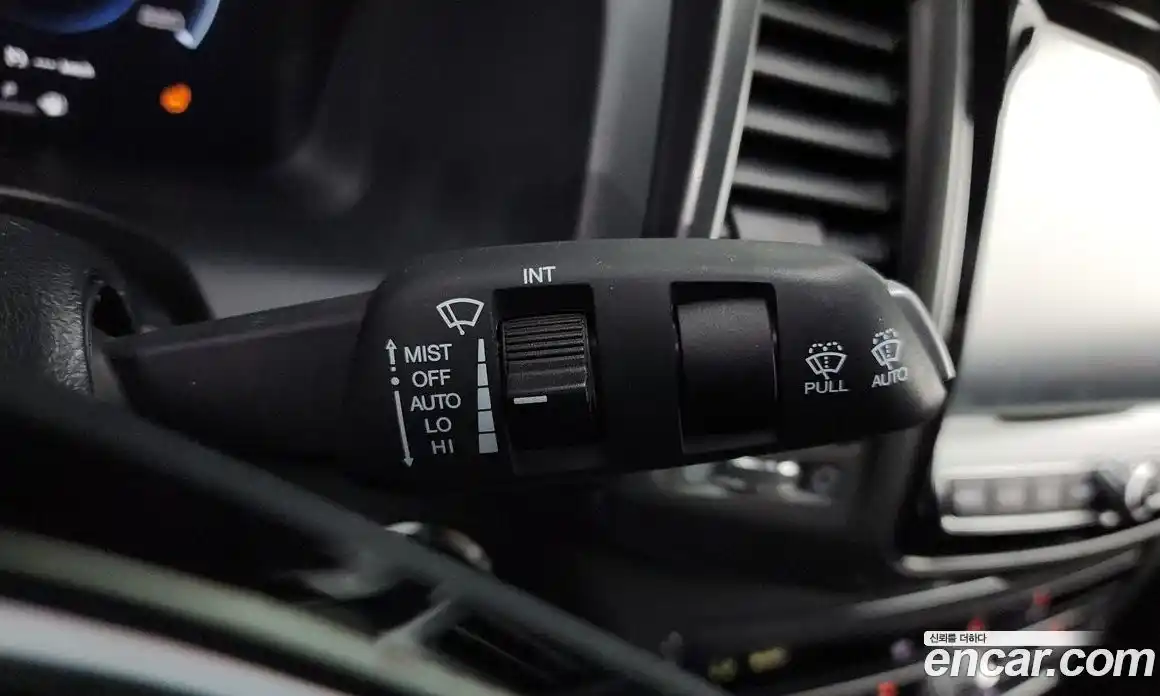 SsangYong Rexton 2023 2.2 Автомат в Москве № 30996, фото 15