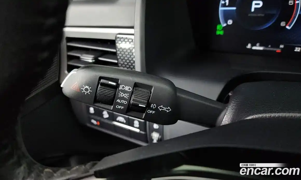 SsangYong Rexton 2023 2.2 Автомат в Москве № 30996, фото 3