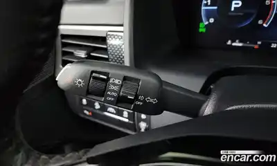 SsangYong Rexton 2023 2.2 Автомат в Москве № 30996, миниатюра 3