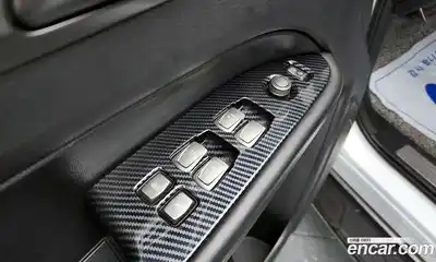 SsangYong Rexton 2023 2.2 Автомат в Москве № 30996, миниатюра 4