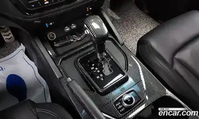 SsangYong Rexton 2023 2.2 Автомат в Москве № 30996, миниатюра 8