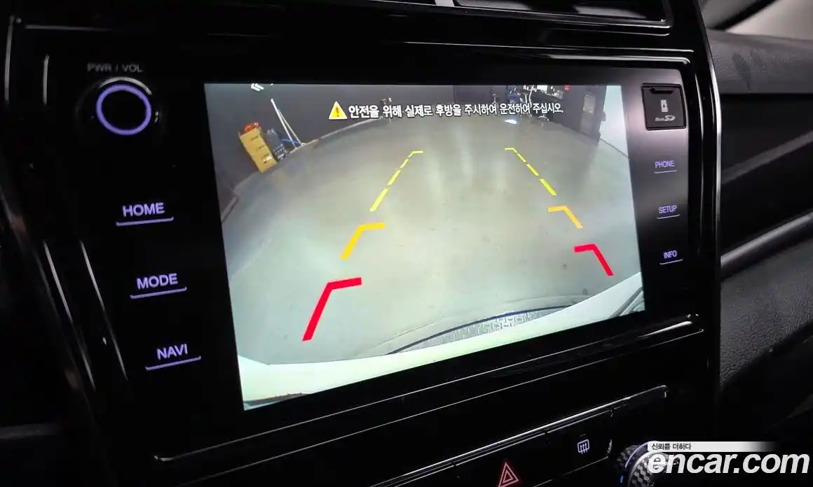 SsangYong TIBOLI 2022 1.5 Автомат в Москве № 31569, фото 16