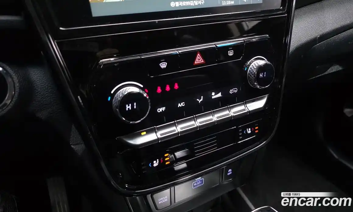 SsangYong TIBOLI 2022 1.5 Автомат в Москве № 31569, фото 4