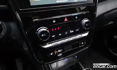 SsangYong TIBOLI 2022 1.5 Автомат в Москве № 31569, миниатюра 4