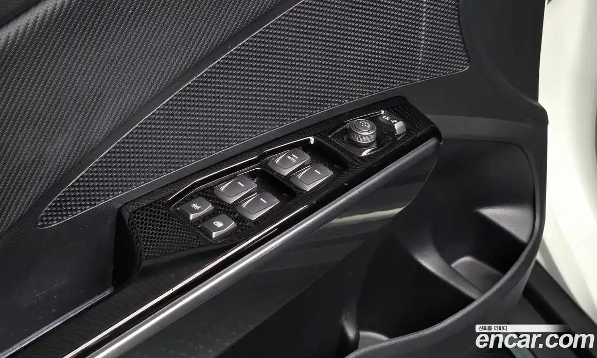 SsangYong TIBOLI 2022 1.5 Автомат в Москве № 31569, фото 6