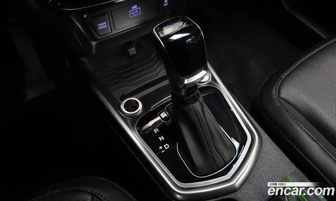 SsangYong TIBOLI 2022 1.5 Автомат в Москве № 31569, фото 7