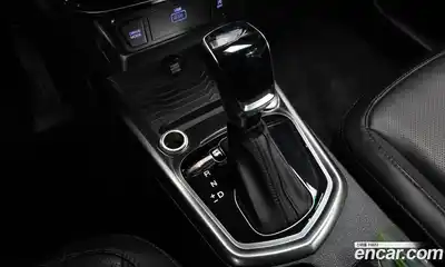 SsangYong TIBOLI 2022 1.5 Автомат в Москве № 31569, миниатюра 7