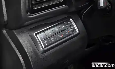 SsangYong TIBOLI 2022 1.5 Автомат в Москве № 31569, миниатюра 8