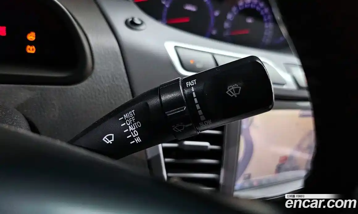 SsangYong Korando 2016 2.2 Автомат в Москве № 31673, фото 14