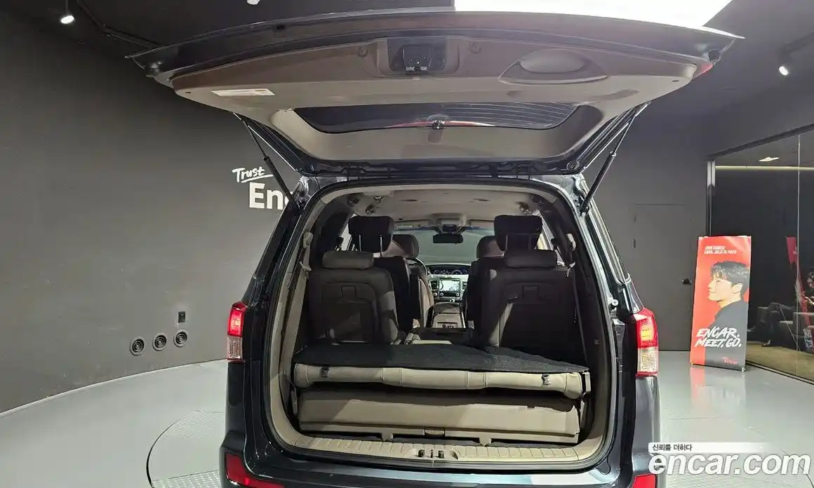 SsangYong Korando 2016 2.2 Автомат в Москве № 31673, фото 16