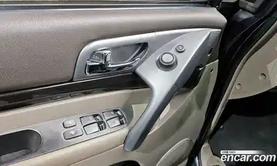 SsangYong Korando 2016 2.2 Автомат в Москве № 31673, миниатюра 4