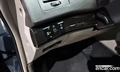 SsangYong Korando 2016 2.2 Автомат в Москве № 31673, миниатюра 5