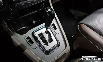 SsangYong Korando 2016 2.2 Автомат в Москве № 31673, миниатюра 8