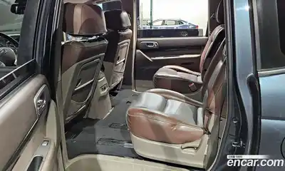 SsangYong Korando 2016 2.2 Автомат в Москве № 31673, миниатюра 10