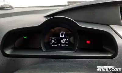 SsangYong Korando 2014 2.0 Автомат в Москве № 31686, миниатюра 11