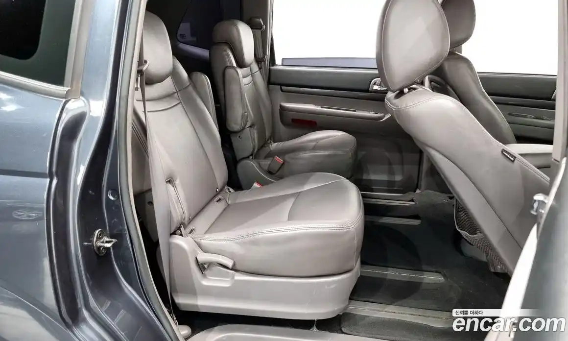 SsangYong Korando 2014 2.0 Автомат в Москве № 31686, фото 12