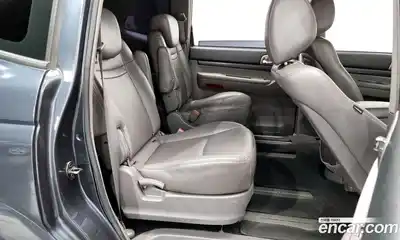 SsangYong Korando 2014 2.0 Автомат в Москве № 31686, миниатюра 12