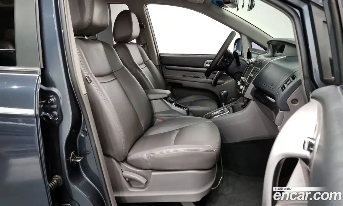 SsangYong Korando 2014 2.0 Автомат в Москве № 31686, фото 13