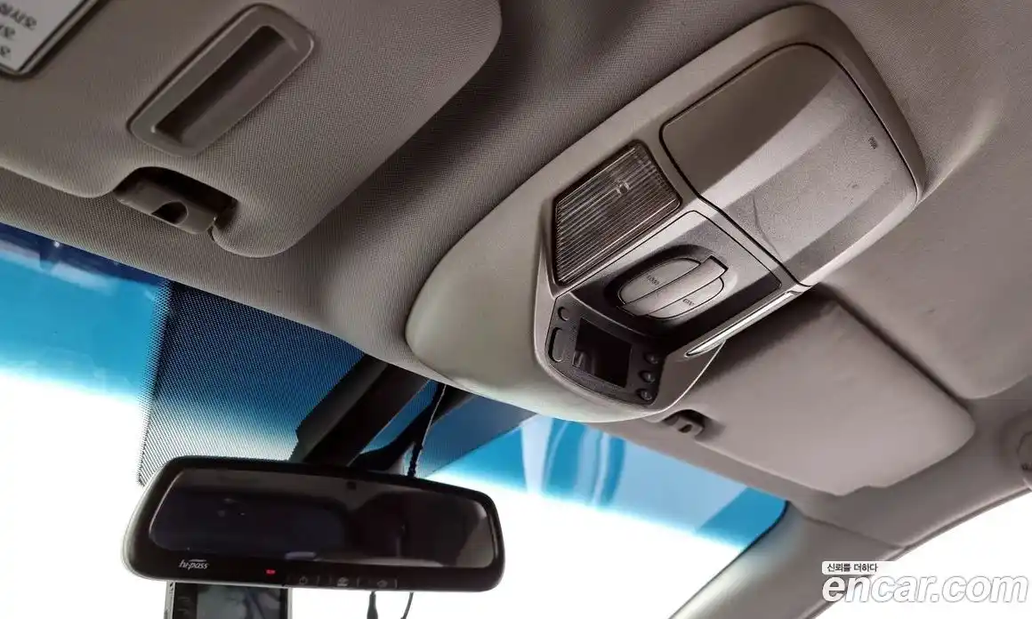 SsangYong Korando 2014 2.0 Автомат в Москве № 31686, фото 16