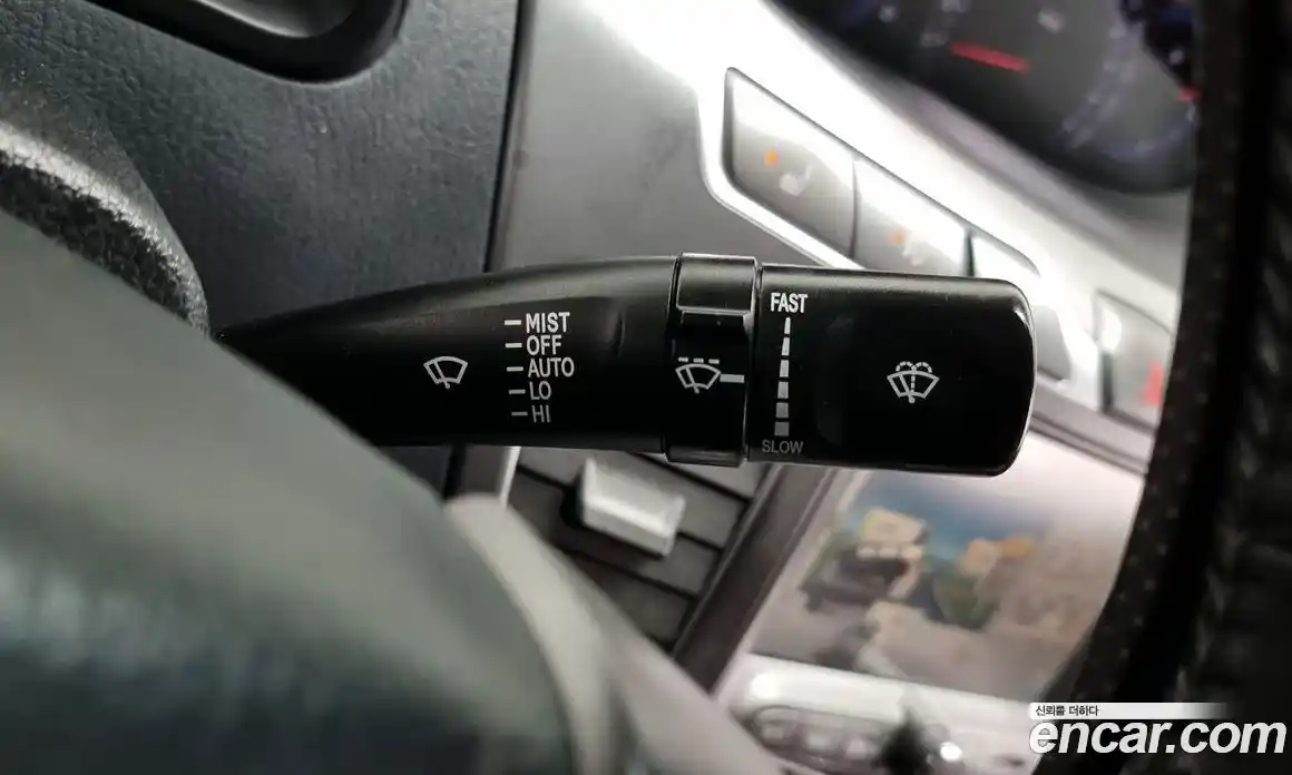 SsangYong Korando 2014 2.0 Автомат в Москве № 31686, фото 20