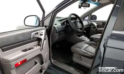 SsangYong Korando 2014 2.0 Автомат в Москве № 31686, миниатюра 4
