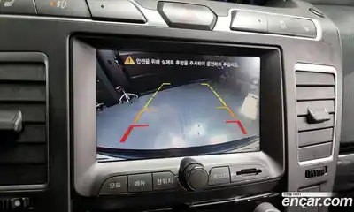 SsangYong Korando 2014 2.0 Автомат в Москве № 31686, миниатюра 5