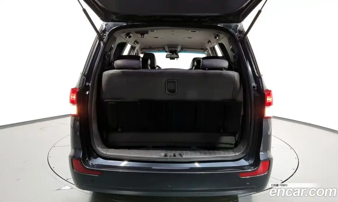 SsangYong Korando 2014 2.0 Автомат в Москве № 31686, фото 7