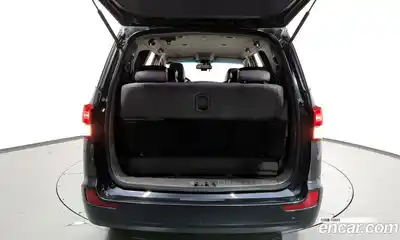 SsangYong Korando 2014 2.0 Автомат в Москве № 31686, миниатюра 7